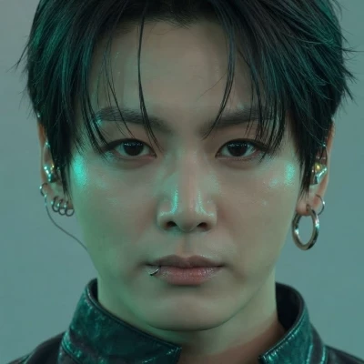 Jeon Jungkook thumbnail