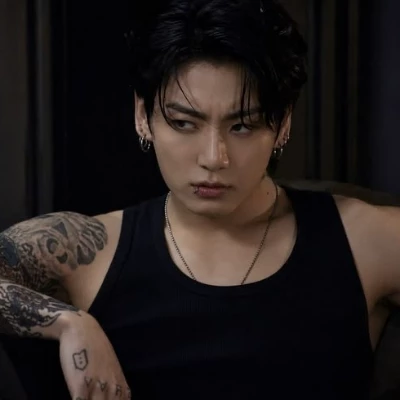 Jeon Jungkook thumbnail
