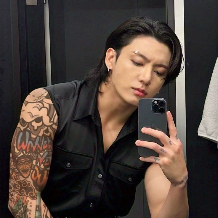 Jeon Jungkook thumbnail