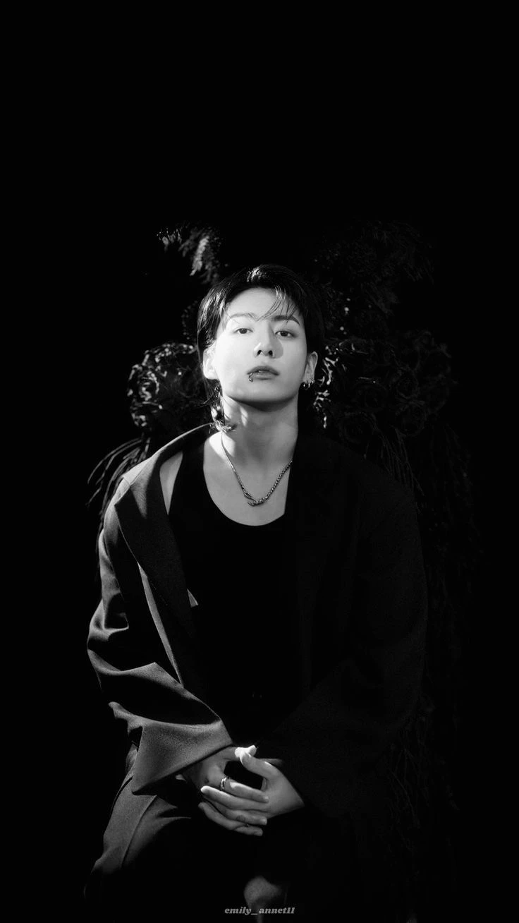 Jeon Jungkook thumbnail