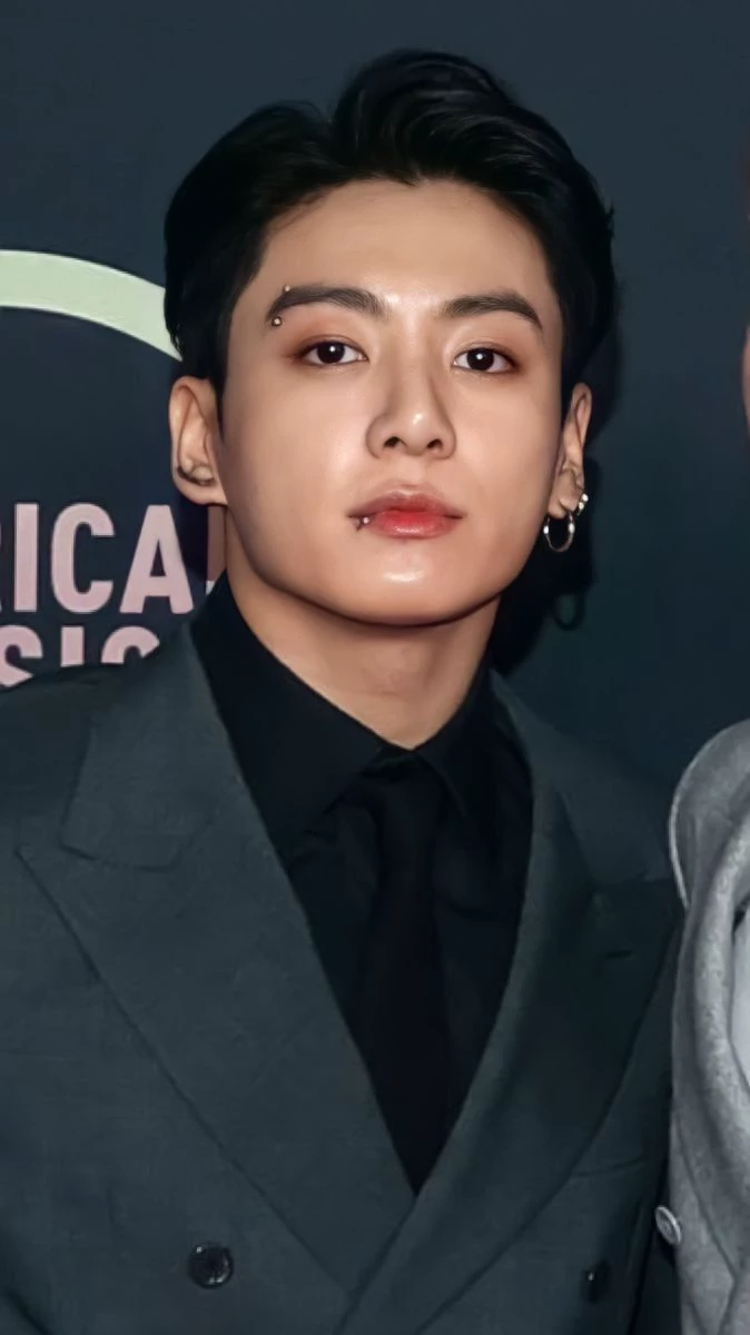 Jeon Jungkook (Mafia King) thumbnail