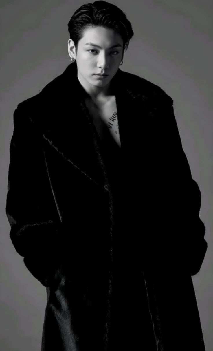 Jeon Jungkook (Mafia) thumbnail