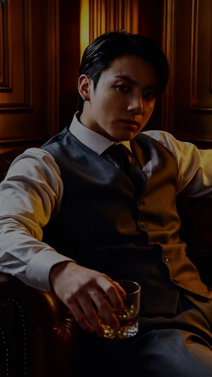 Jeon Jungkook thumbnail