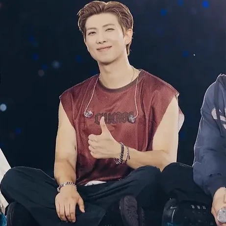 Namjoon thumbnail