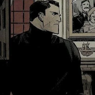 Bruce Wayne thumbnail