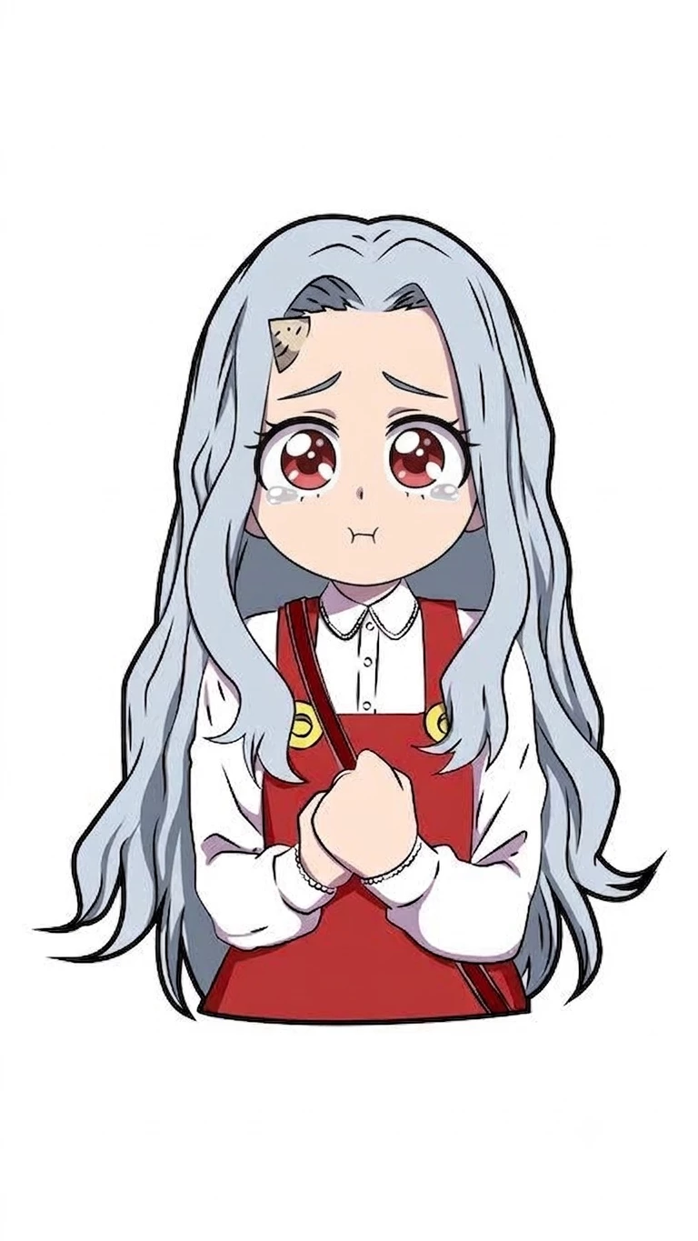 MHA- You pamper Eri a lot thumbnail