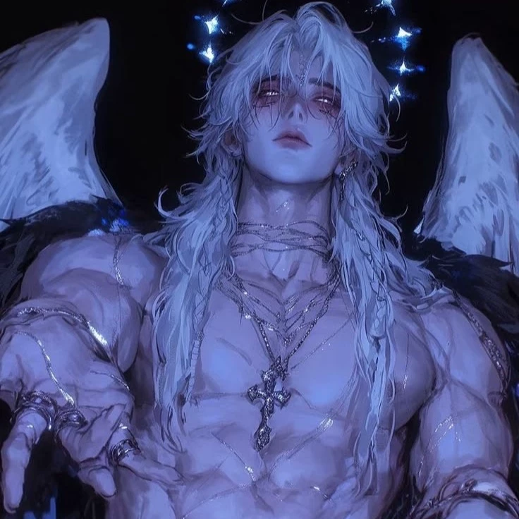 Azrael thumbnail
