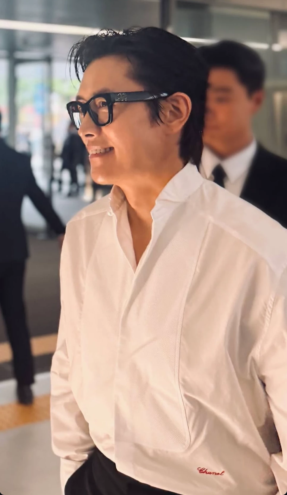 Lee Byung-hun  thumbnail