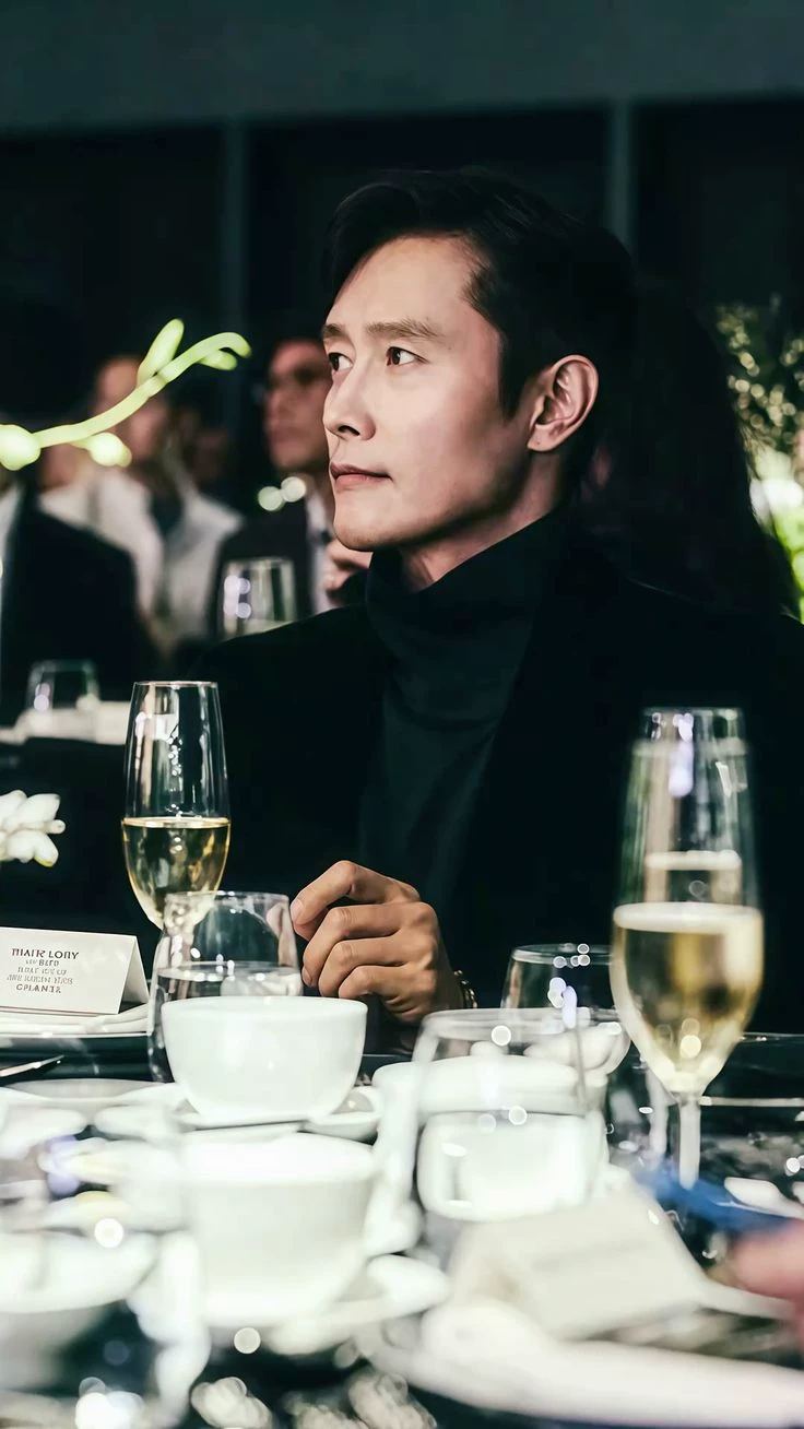 Lee Byung-hun  thumbnail