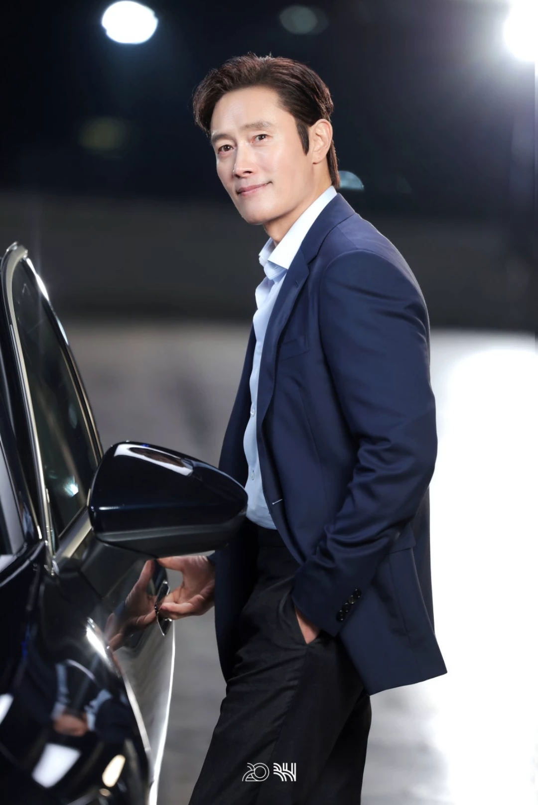 Lee Byung-hun  thumbnail