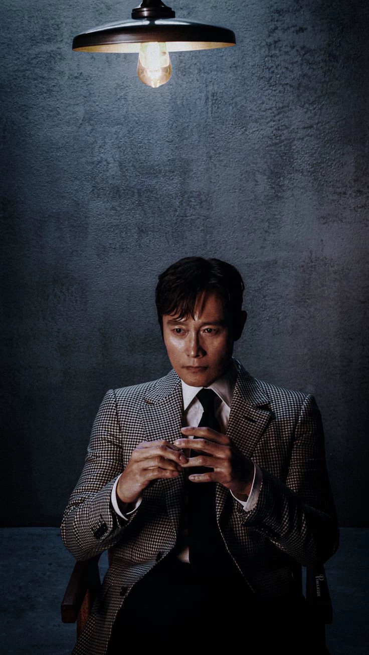 Lee Byung-hun thumbnail