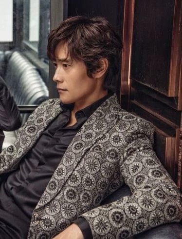 Lee Byung-hun thumbnail