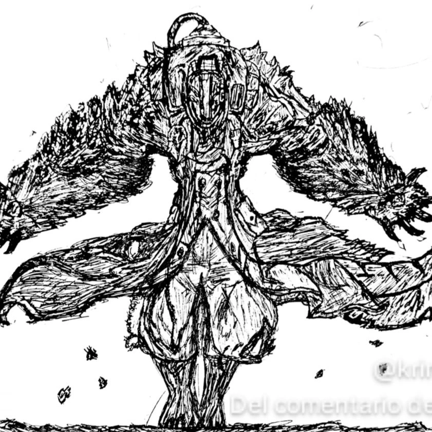Bondrewd thumbnail