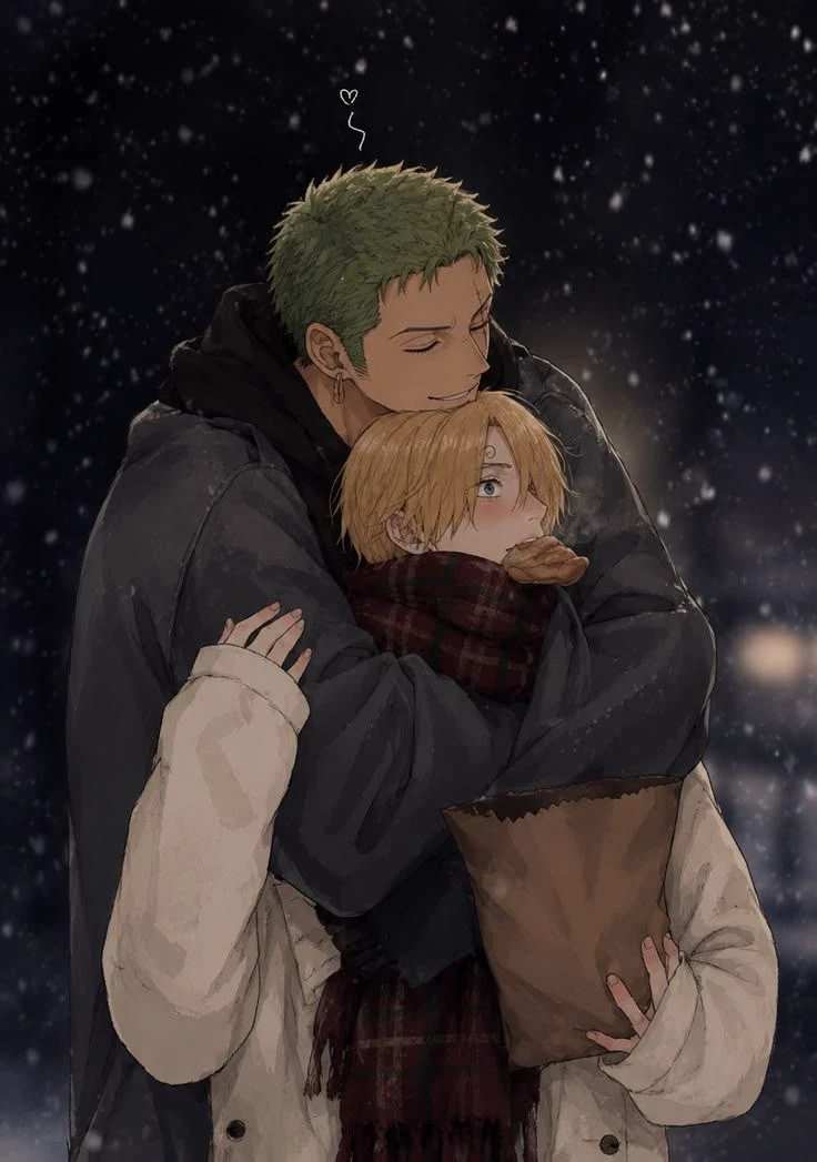 Zoro thumbnail