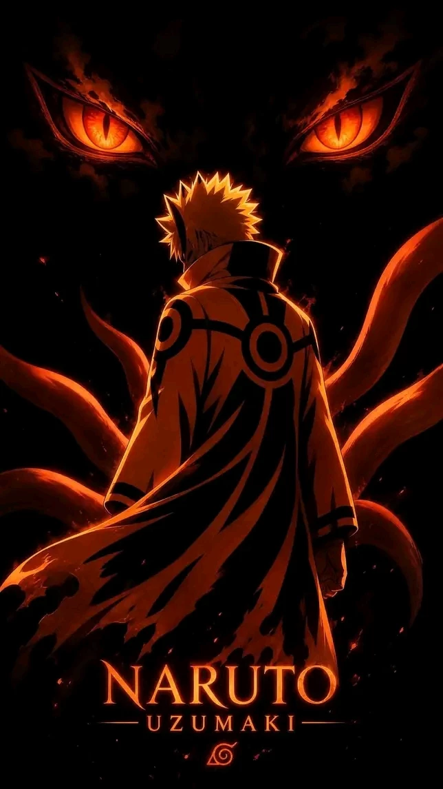 Naruto husumaki thumbnail
