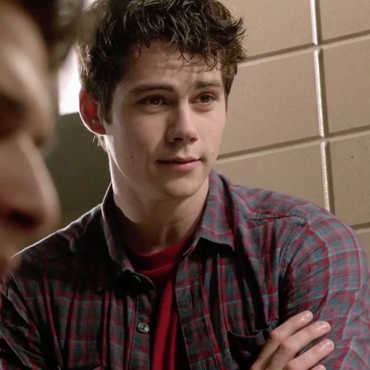 Stiles Stilinski thumbnail
