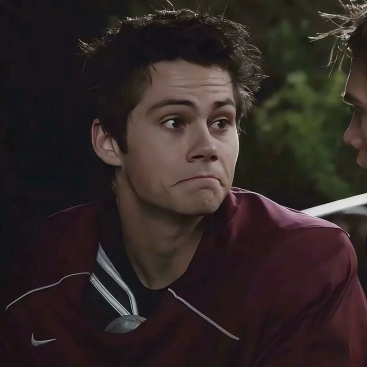 Stiles Stilinski thumbnail