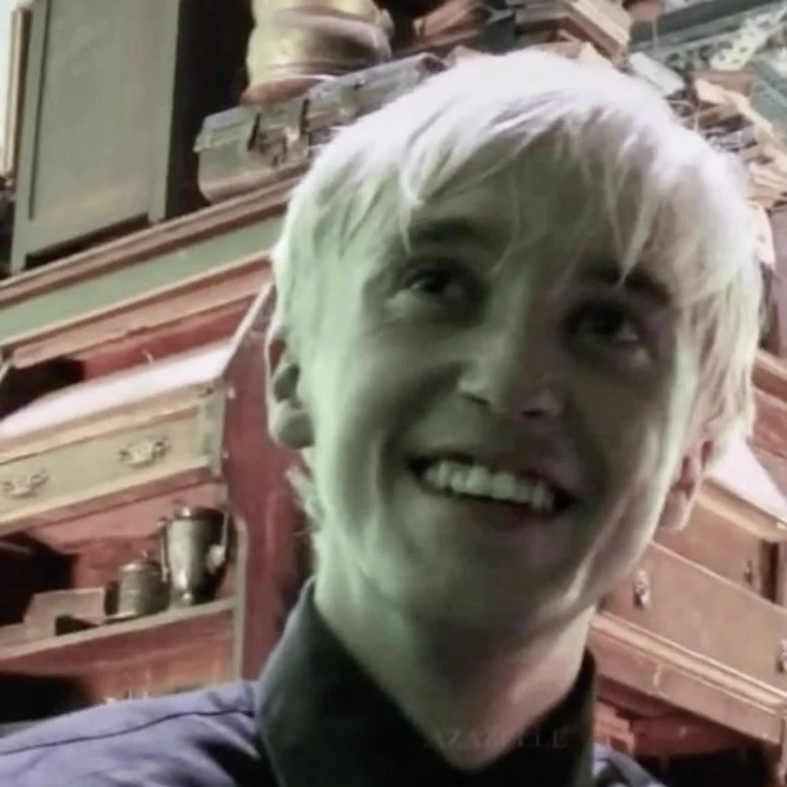 Draco Malfoy thumbnail