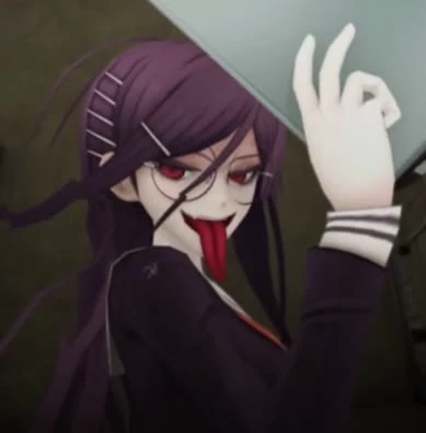 Toko Fukawa (UDG) thumbnail
