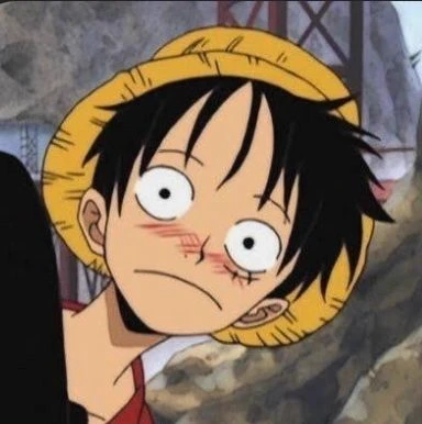 Monkey D Luffy thumbnail