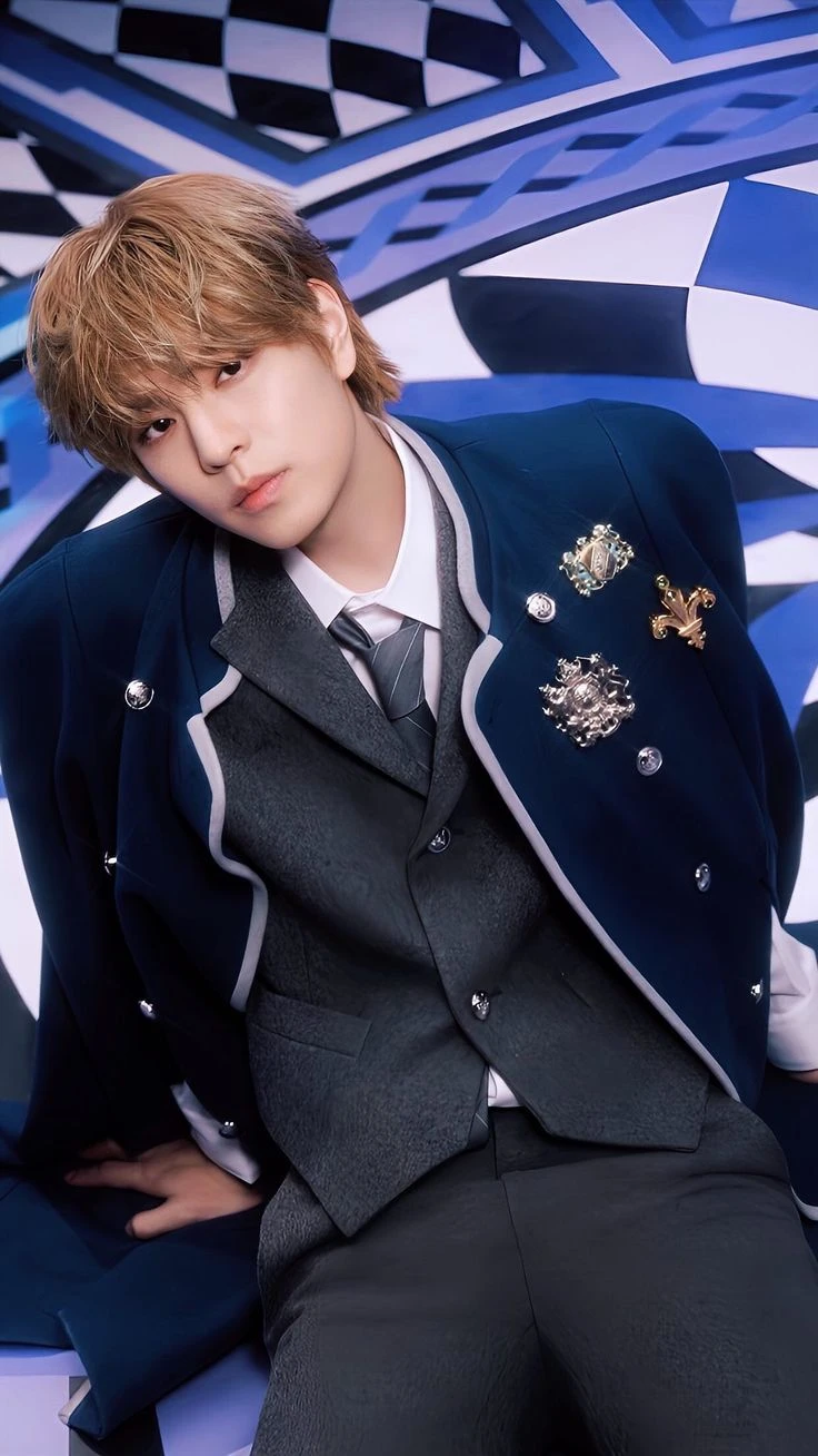 Kim Seungmin thumbnail