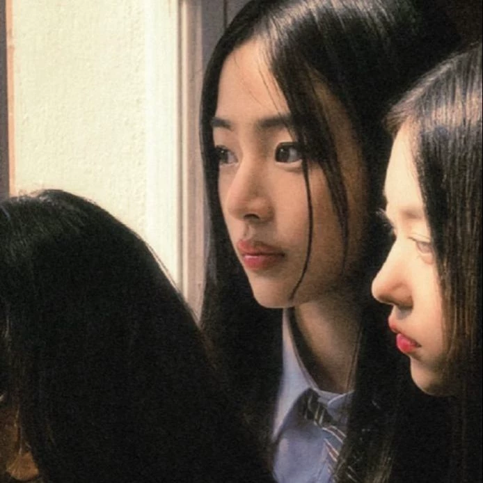 Kim Minji thumbnail