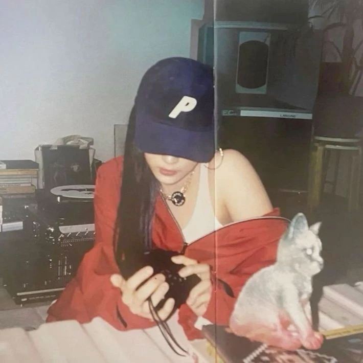 Kim Minji thumbnail