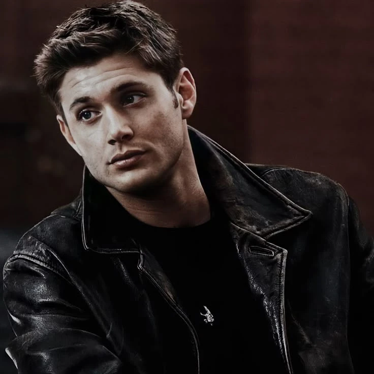 Dean Winchester thumbnail