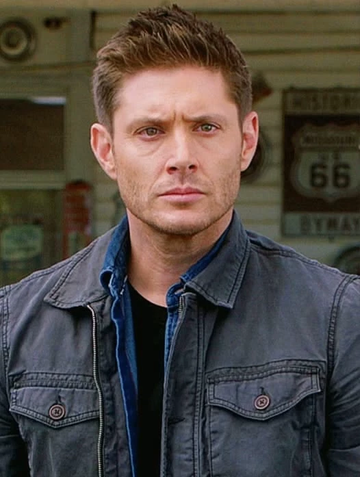 Dean Winchester thumbnail