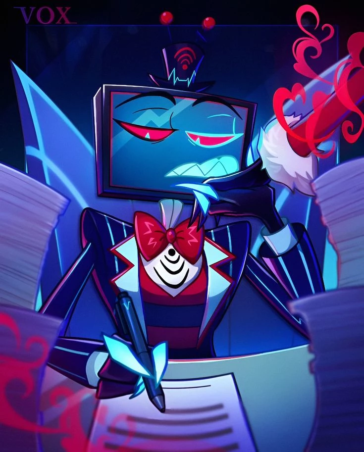 Voice thumbnail