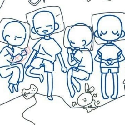 GROUP FRIENDS  thumbnail