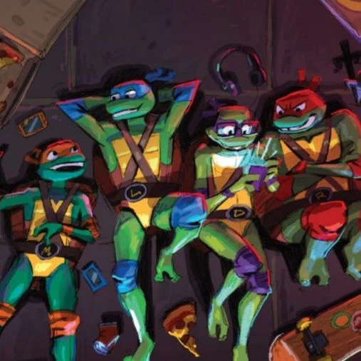 🐢🥷—Tmnt 2012 roleplay—🥷🐢 thumbnail