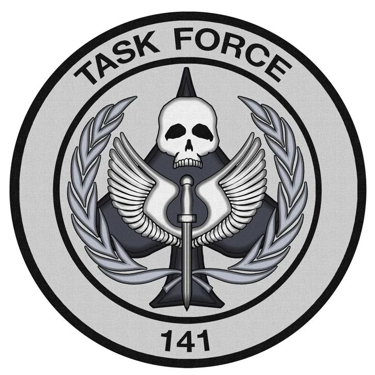 TF141 - Pirates thumbnail