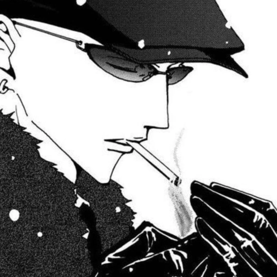 Tagaki Yasushi (Yasu) thumbnail