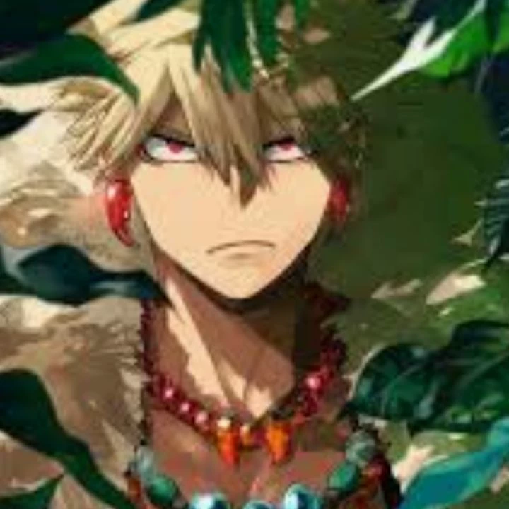 katsuki bakugo thumbnail