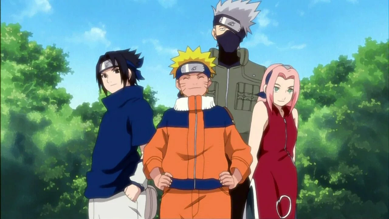 Sasuke x sakura thumbnail