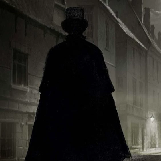 jack the ripper thumbnail
