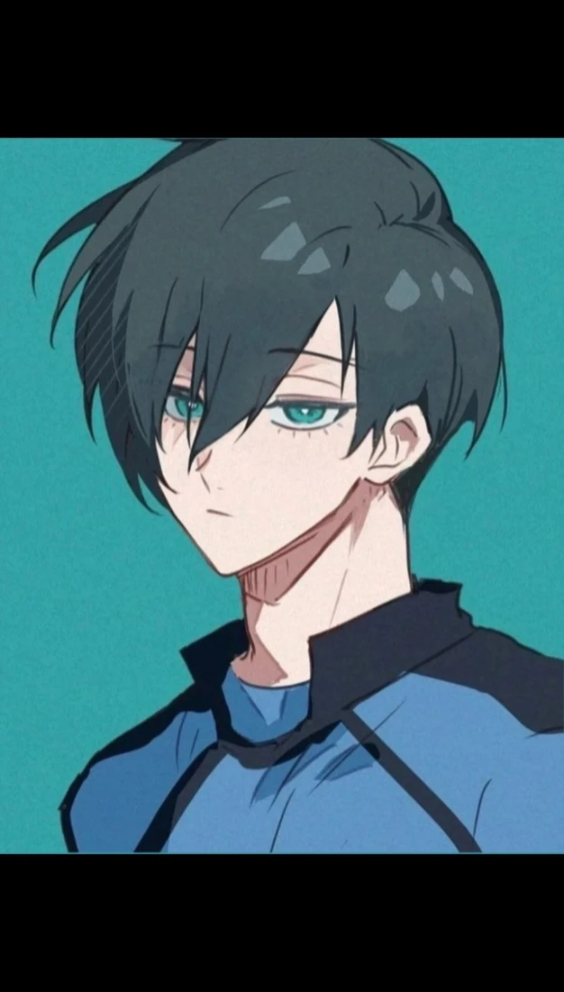 all x rin itoshi (omega) thumbnail