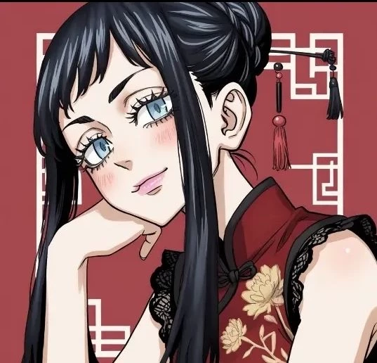 Takemichi's sister thumbnail