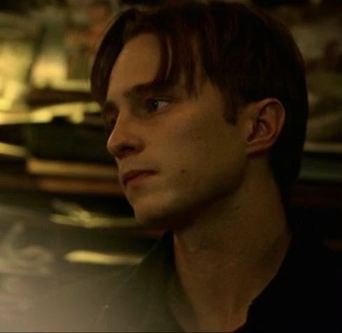 Rafe Cameron thumbnail
