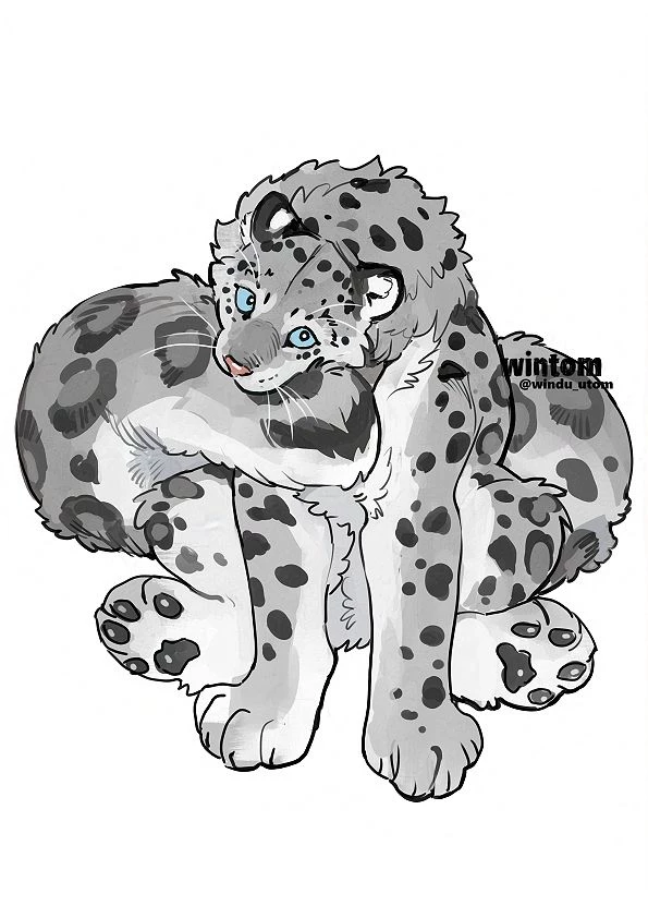 Alpha Leopard thumbnail
