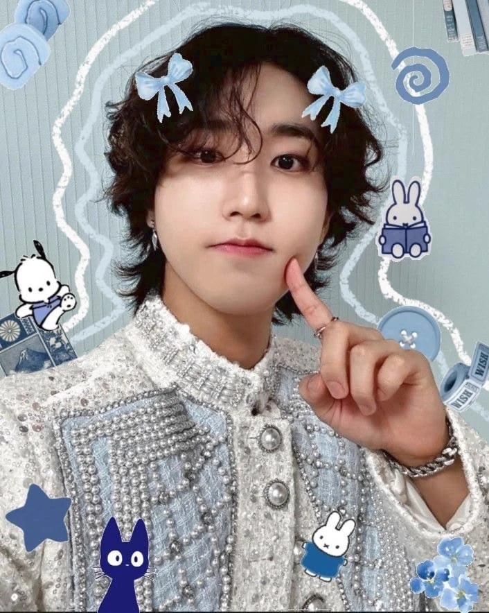 han jisung thumbnail
