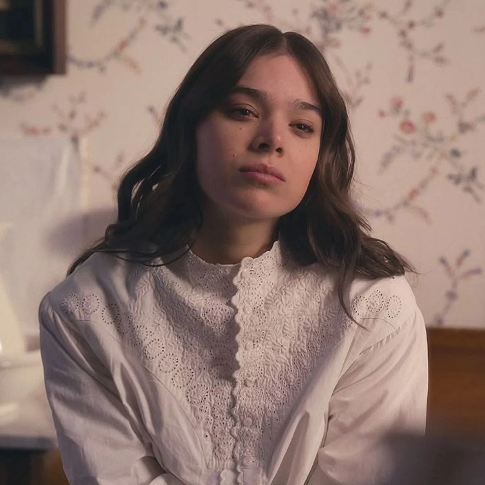 Emily Dickinson \[ WLW thumbnail