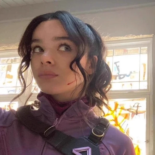 Kate Bishop — WLW!! thumbnail