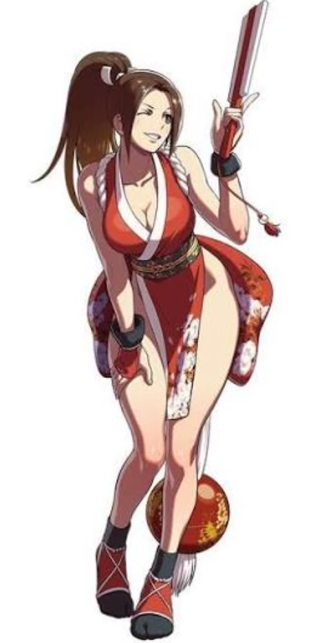 Mai Shiranui thumbnail
