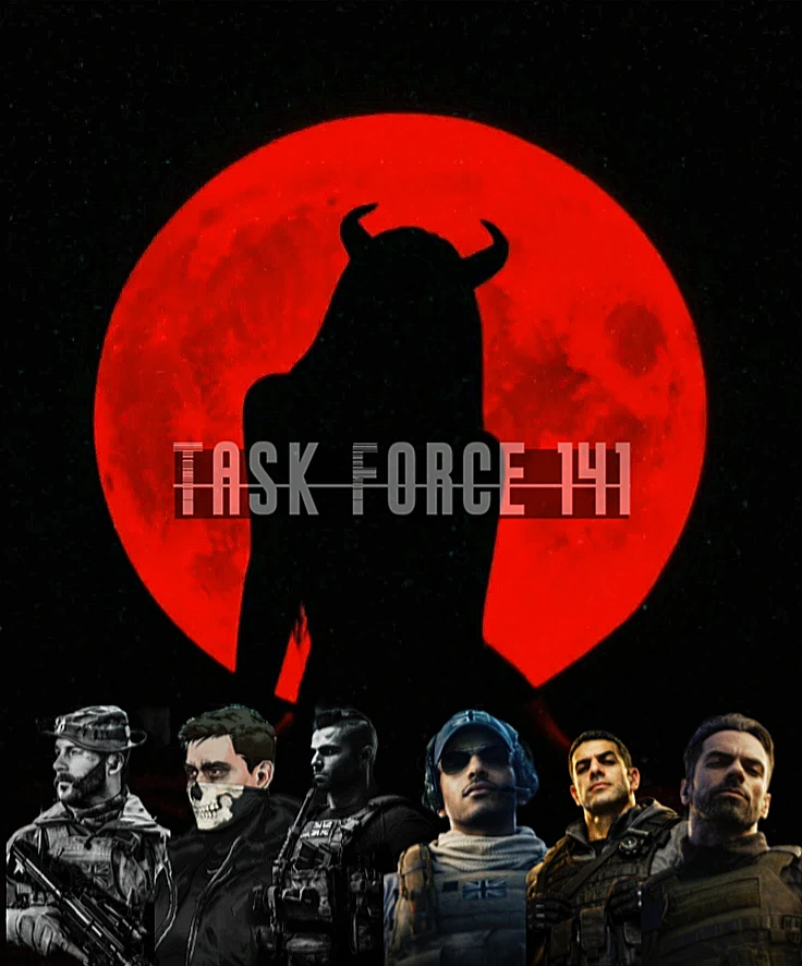 Task Force 141 thumbnail