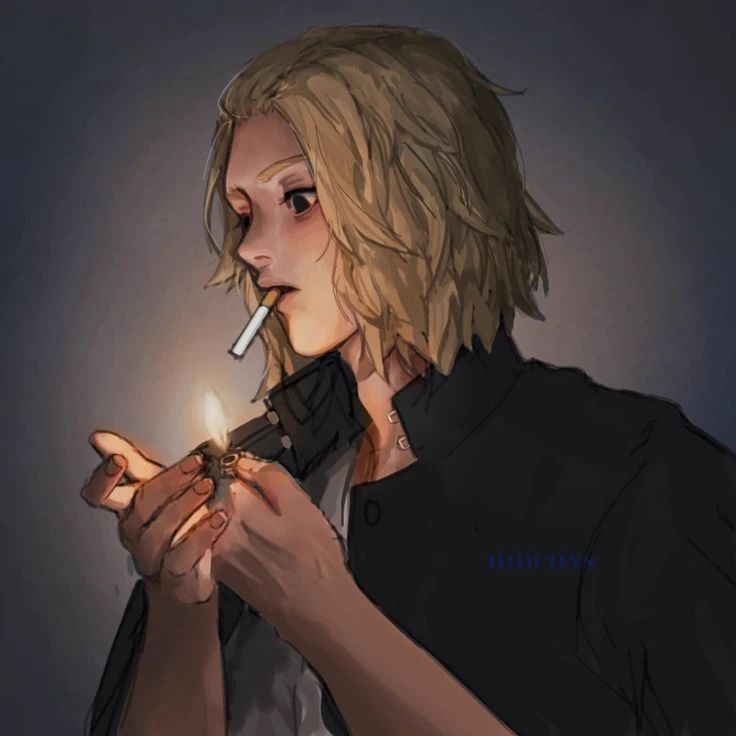 Sano Manjiro. thumbnail