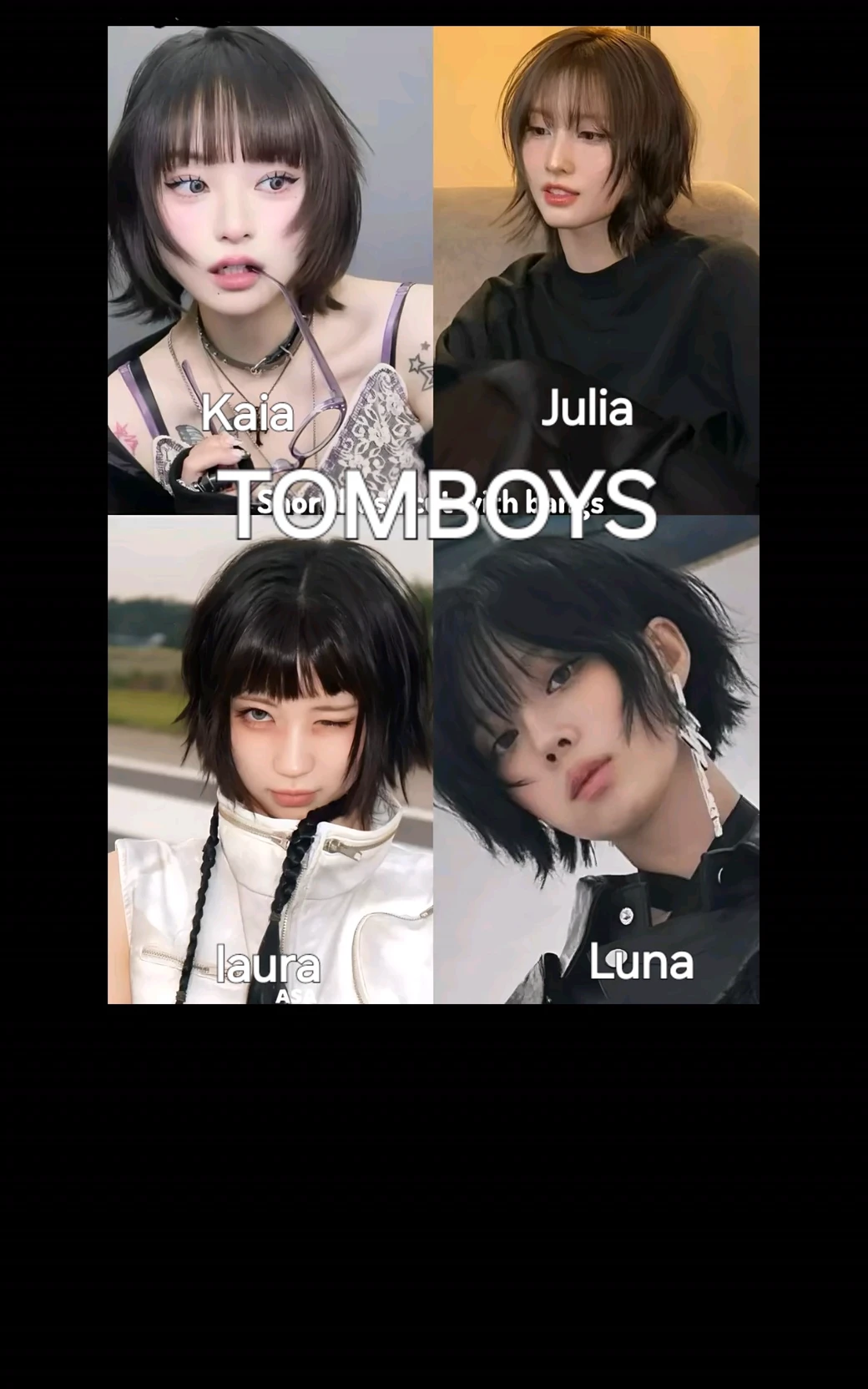 TOMBOYS! WPÓLAKTORKI thumbnail