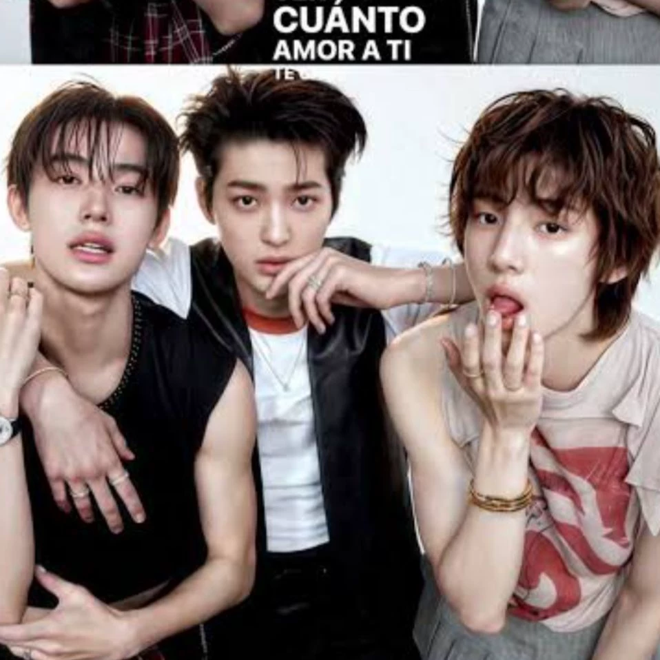 Keonho, Seonhyeon, Juhoon thumbnail
