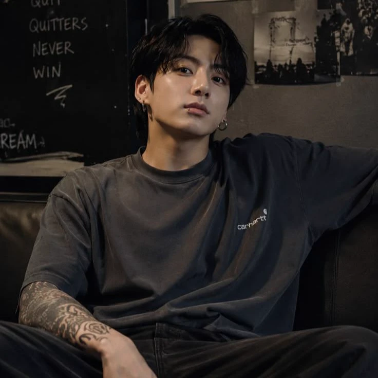 Dr. Jeon Jungkook thumbnail